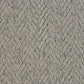 Abingdon Flooring Country Coll Herringbone Carpet showcasing its textured herringbone pattern in neutral tones