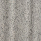Abingdon Flooring Country Coll Linear Carpet with beige and cream linear pattern, soft texture, and woven design for modern home decor.