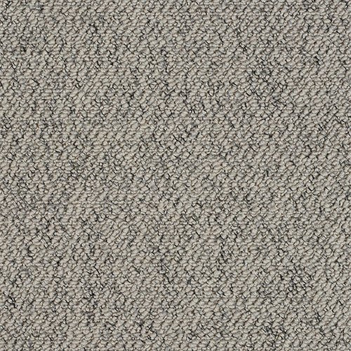 Abingdon Flooring country-style woven carpet with intricate pattern in neutral tones, perfect for cozy living spaces.