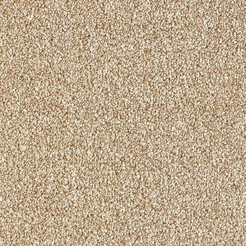 Abingdon Flooring Country Life Carpet with floral pattern in neutral tones, plush texture, suitable for living rooms or bedrooms.