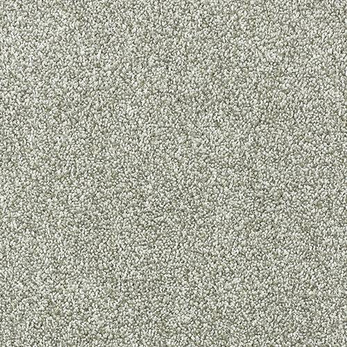 Abingdon Flooring Panache Carpet with intricate pattern in neutral tones, showcasing its plush texture and detailed design.