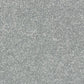 Soft beige Satin Touch carpet by Abingdon Flooring, close-up of plush, textured fiber surface with subtle sheen.