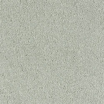 Abingdon Flooring Sophisticat carpet with intricate floral pattern in neutral tones, showcasing soft, plush pile and elegant design.
