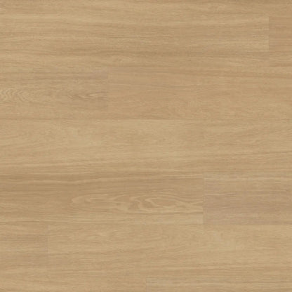 Karndean Rigid Core Van Gogh 48-inch LVT flooring plank showing wood grain texture and natural oak finish.