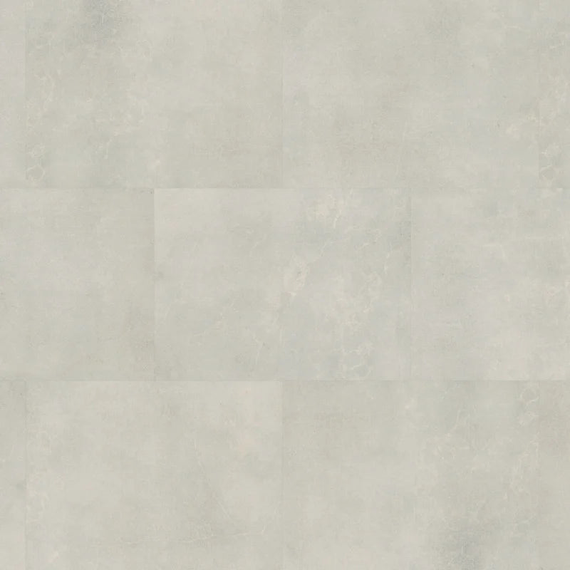 Karndean Designflooring Van Gogh Stone Tile LVT rigid core flooring with textured stone appearance and gray tones.