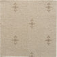 Brintons Purely Natural Marrakesh Kashmir Ecru 2/50352