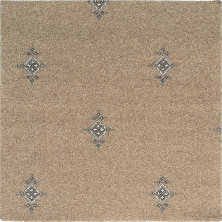 Brintons Purely Natural Marrakesh Kashmir Linen 8/50352