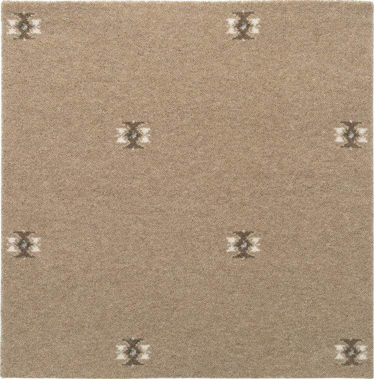 Brintons Purely Natural Marrakesh Khalyk Linen 8/50354