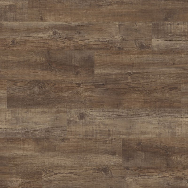 Karndean Knight Tile LVT  Mid Worn Oak