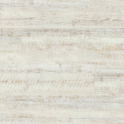Karndean Knight Tile LVT  White Painted Oak