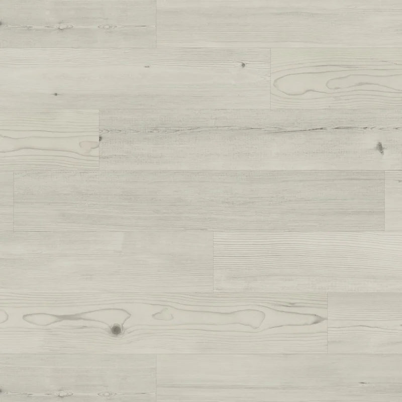 Karndean Knight Tile LVT  Grey Scandi Pine