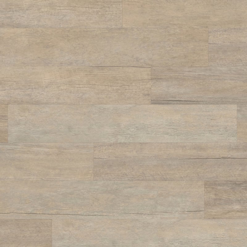 Karndean Knight Tile LVT Coastline Oak