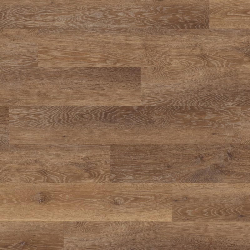 Karndean Knight Tile LVT  Mid Limed Oak