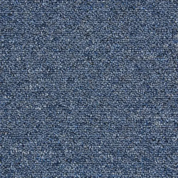 JHS Carpets Rimini Tile Blue