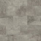 Karndean Knight Tile RIgid Core LVT Grey Riven Slate