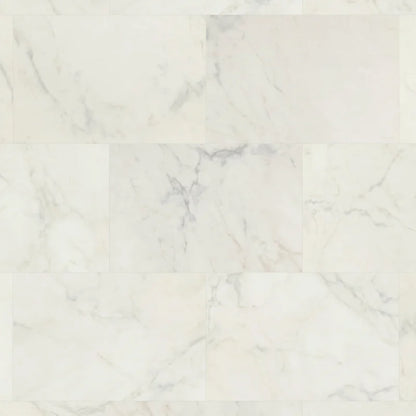Karndean Knight Tile RIgid Core LVT Frosted Marble