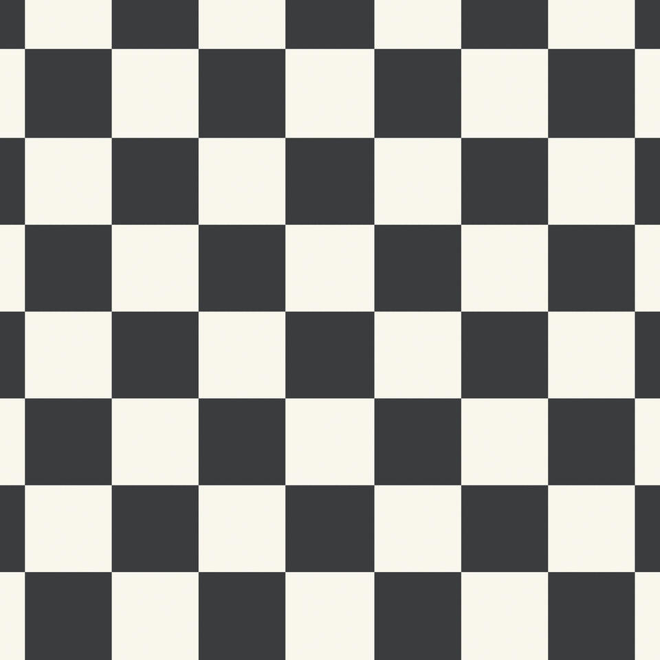 Rhinofloor Townhouse Vinyl Albi Black and White