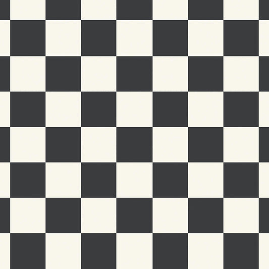Rhinofloor Townhouse Vinyl Albi Black and White