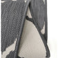 Alfresco Reverse Diamond Rug