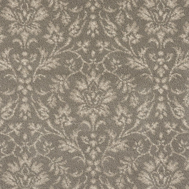 Brintons Laura Ashley Annecy Dark French Grey 10/50317