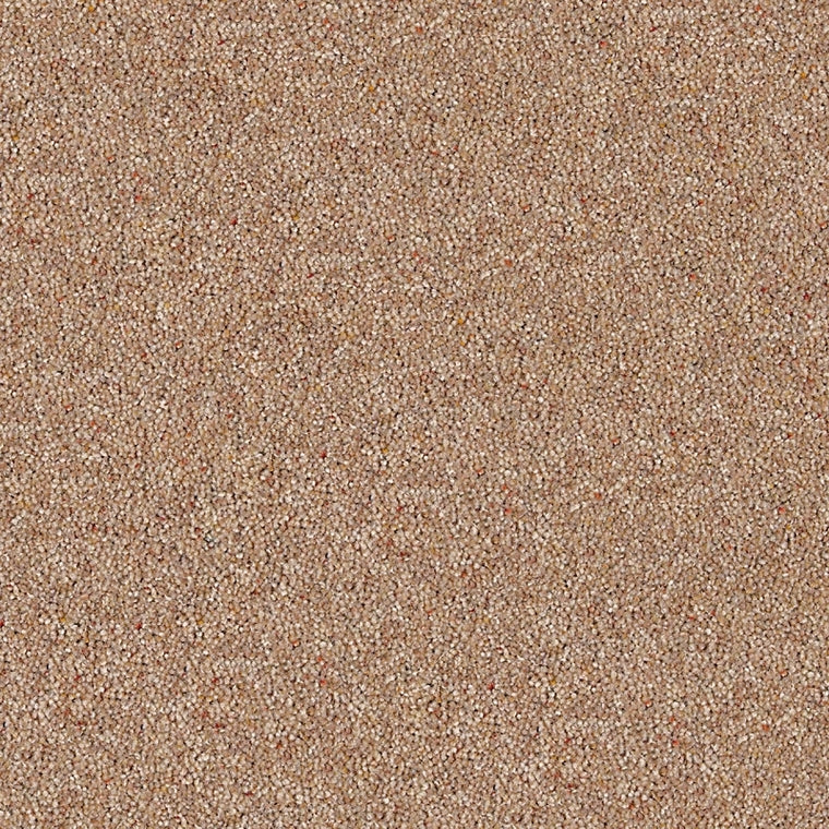 Brintons Bell Twist Heather Amaretto B322