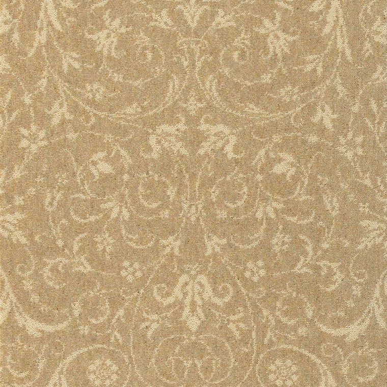 Brintons Laura Ashley Malmaison Linen 64/29810
