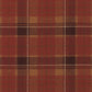 Brintons Abbeyglen Tyrone Plaid 8/38260