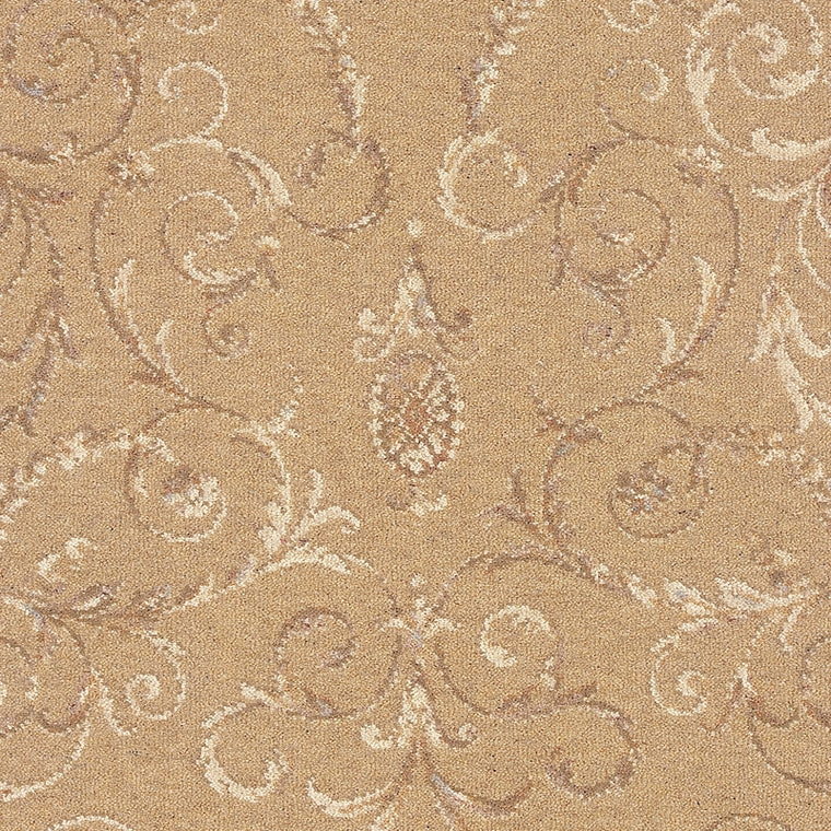 Brintons Renaissance Versailles Pearl Broadloom 186/38106