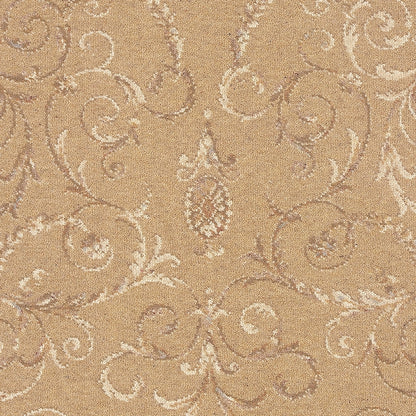 Brintons Renaissance Versailles Pearl Broadloom 186/38106
