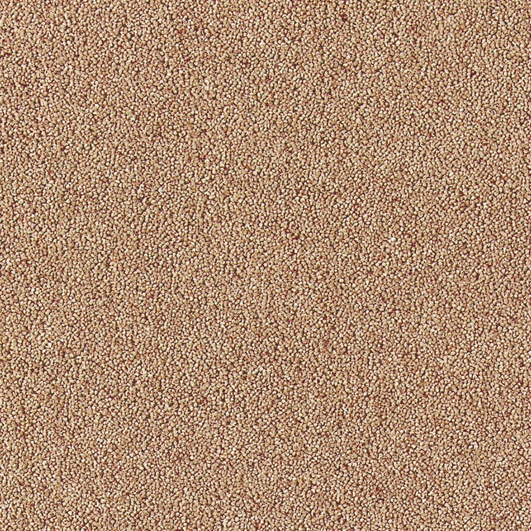 Brintons Bell Twist Heather Caramel B28