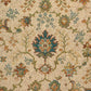 Brintons Renaissance Ivory Palmette Broadloom 22/20450