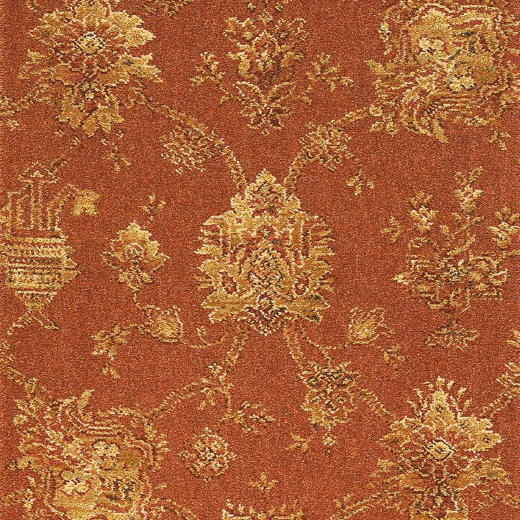 Brintons Renaissance Javanese Amber Broadloom 197/27835