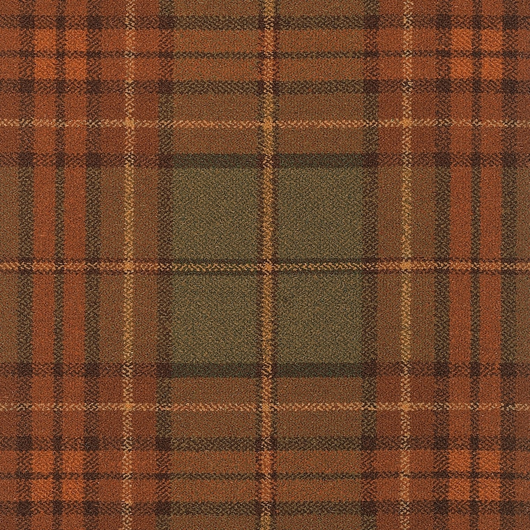 Brintons Abbeyglen Cavan Plaid 4/38257