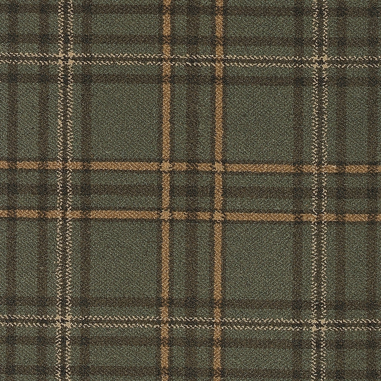Brintons Abbeyglen Wexford Plaid 14/38261
