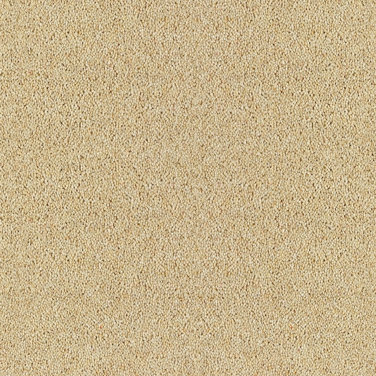 Brintons Bell Twist Heather French Champagne B52