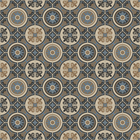 Lifestyle Floors Baroque Vinyl Lisbon 761