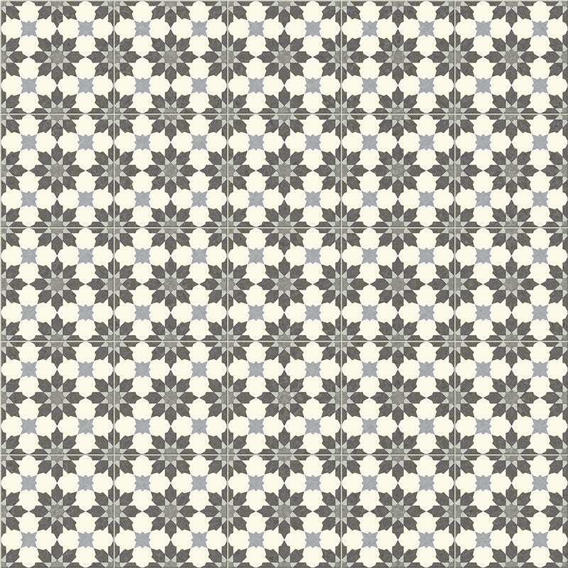 Lifestyle Floors Baroque Vinyl Rubens Grey