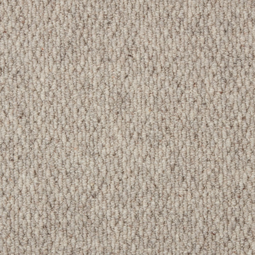 Cormar Malabar Two Fold Chinchilla