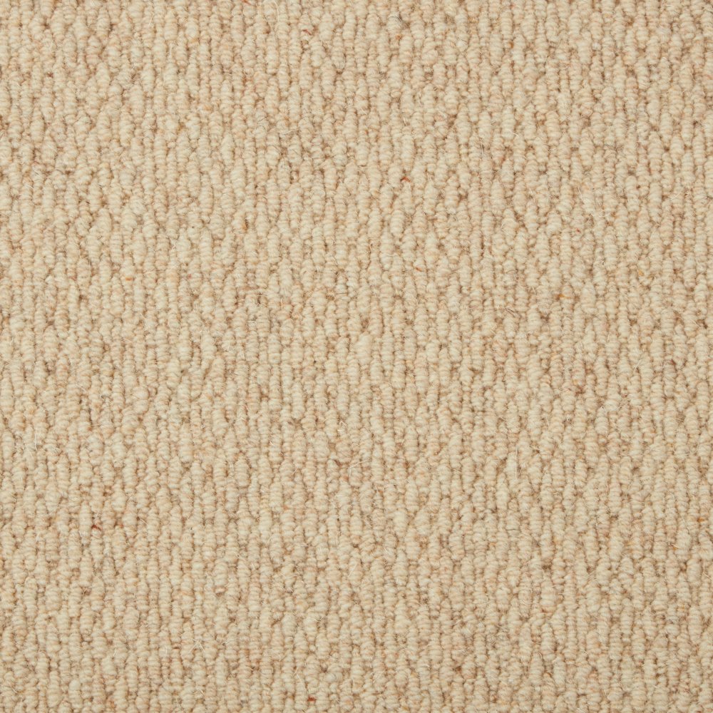 Cormar Malabar Two Fold Oatmeal