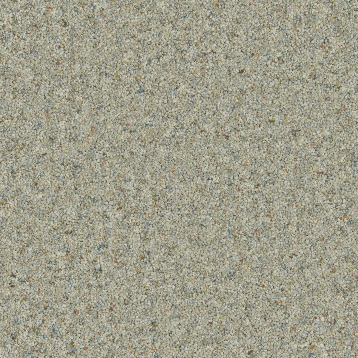Cormar Natural Berber Twist Green Tea