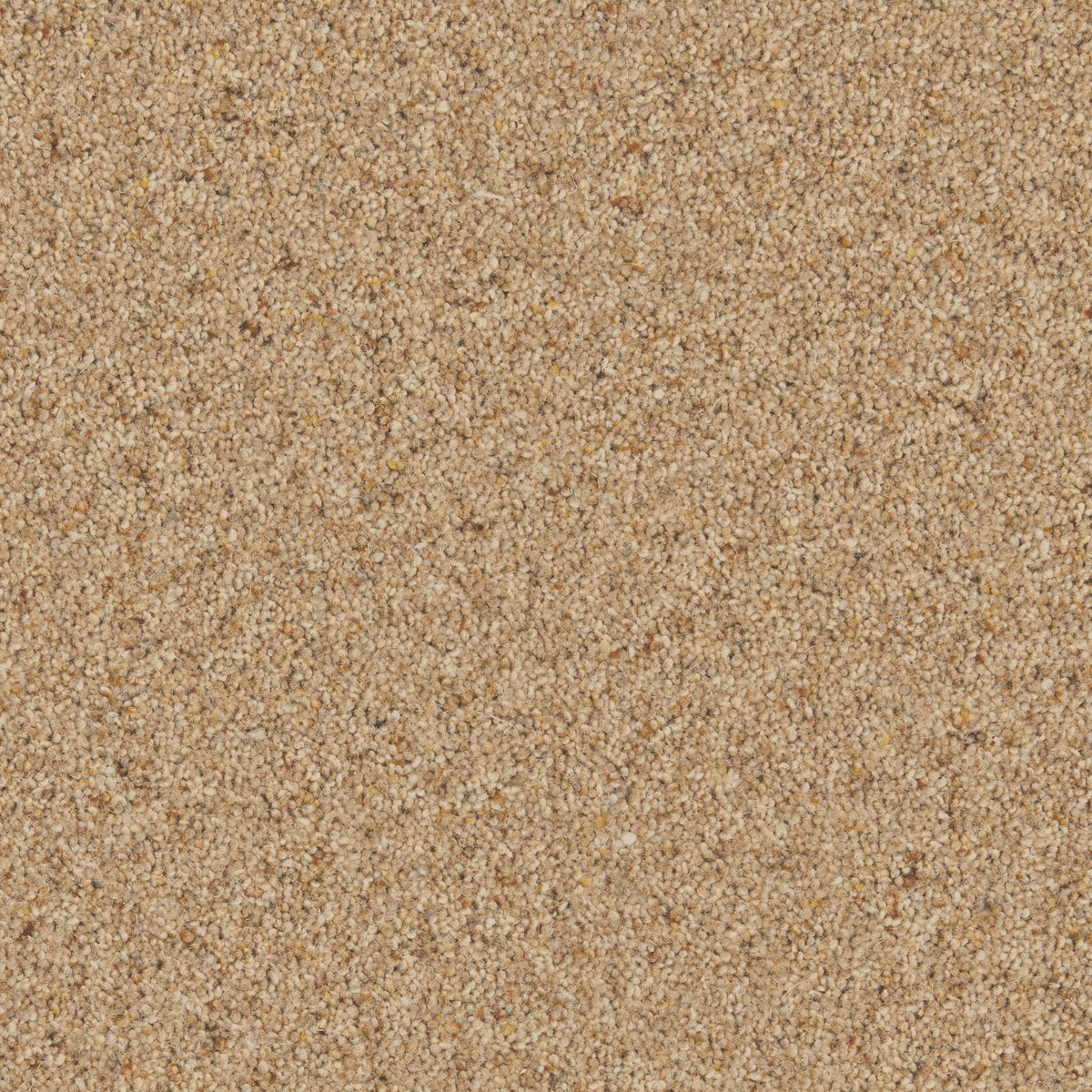 Cormar Natural Berber Twist Macaroon