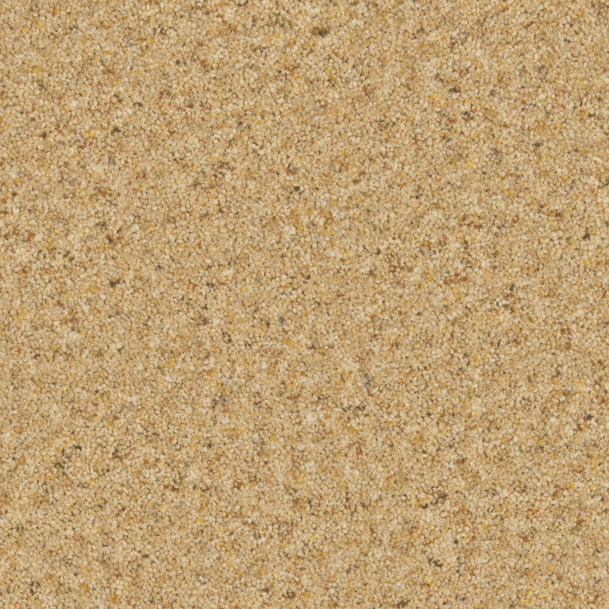 Cormar Natural Berber Twist Marigold