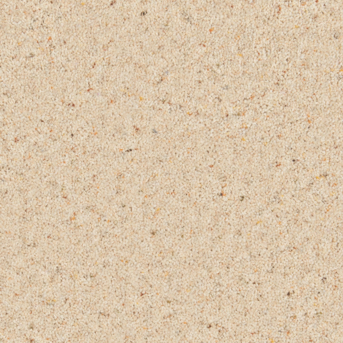 Cormar Natural Berber Twist Parchment