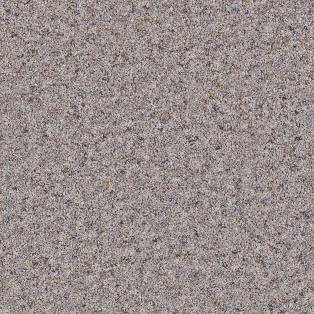 Cormar Natural Berber Twist Saxon Stone