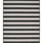 County Stripe Rug