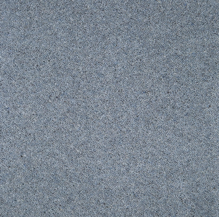 Brintons Bell Twist Heather Drizzle B623