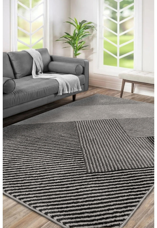 Buy Contours Deco Rug | ABstracts Rugs | Surefit Carpets Doncaster