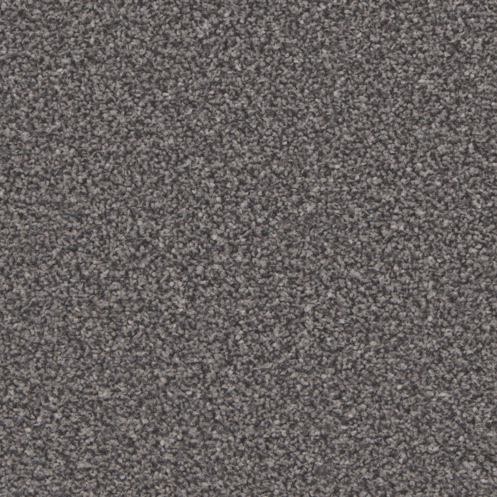 Cormar Carpets Kingston Battleship Grey