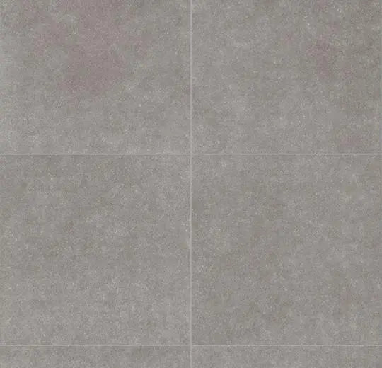 Forbo Novilon Viva Vinyl Floor Smoked Cement Tile