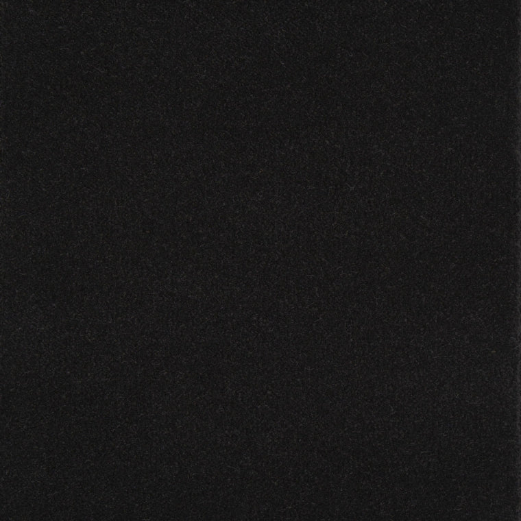 Brintons The Velvet Victoria Black VC369